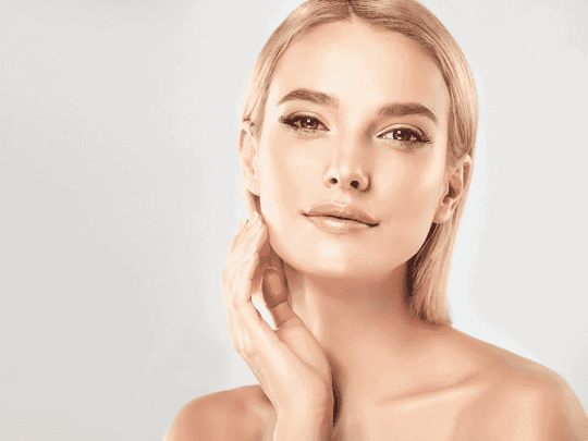 Welches Ziel hat ein Facelifting?